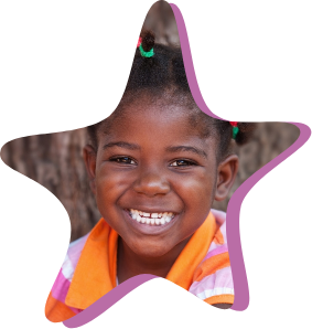 Together, we can transform lives.